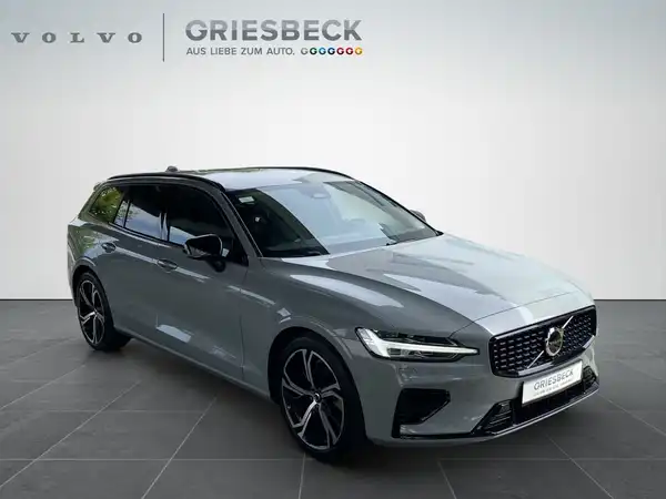 VOLVO V60 (6/20)