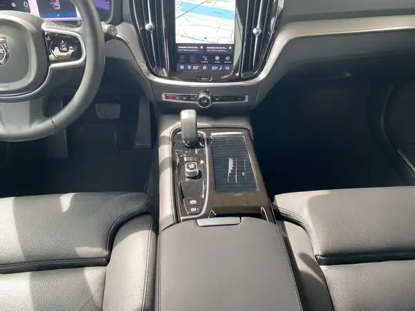 VOLVO V60 (9/20)