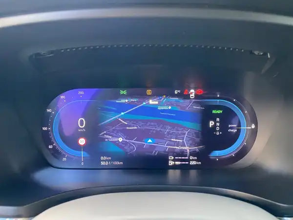 VOLVO V60 (17/23)