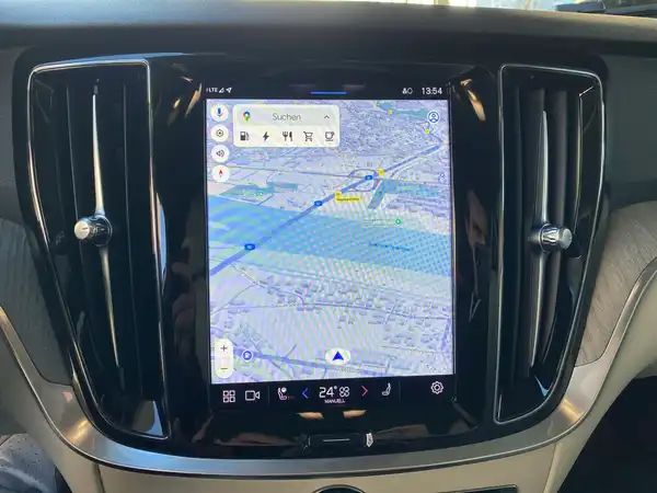 VOLVO V60 (19/23)