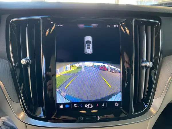 VOLVO V60 (20/23)