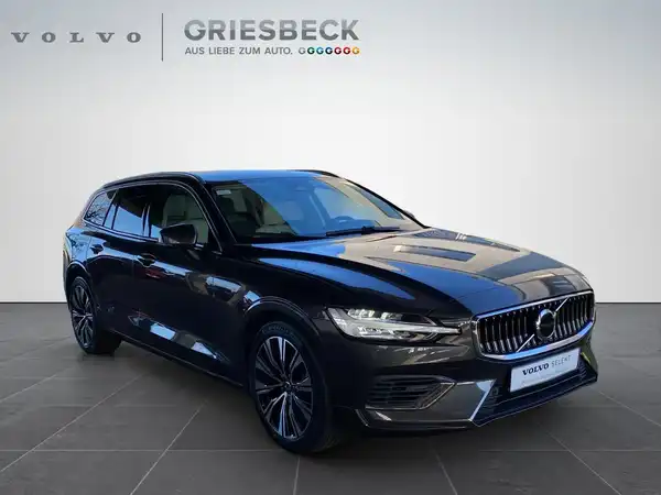 VOLVO V60 (7/23)