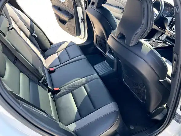 VOLVO V60 (18/28)