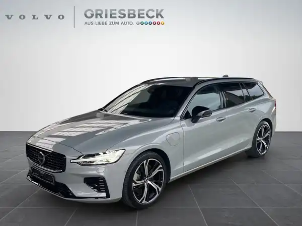 VOLVO V60 (1/22)