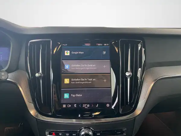 VOLVO V60 (11/22)