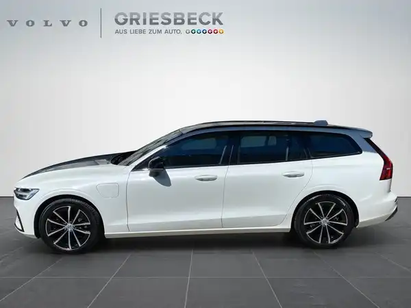 VOLVO V60 (2/20)