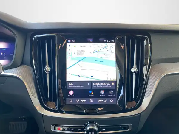 VOLVO V60 (11/20)