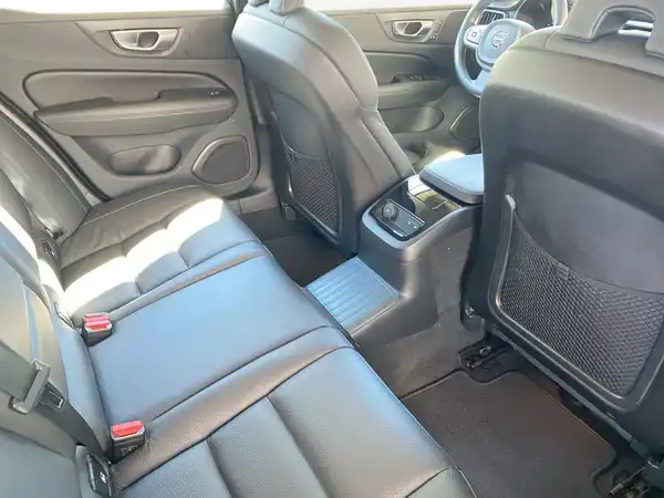 VOLVO V60 (13/20)