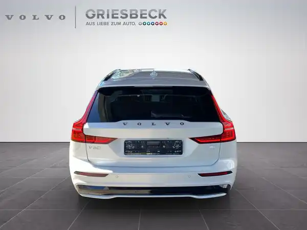 VOLVO V60 (4/20)