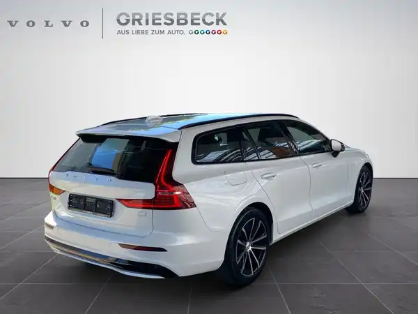 VOLVO V60 (5/20)