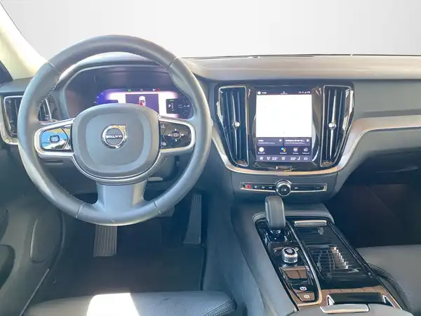 VOLVO V60 (8/20)