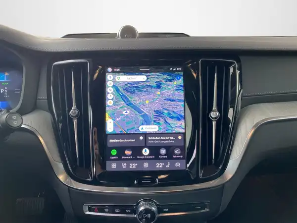 VOLVO V60 (11/23)