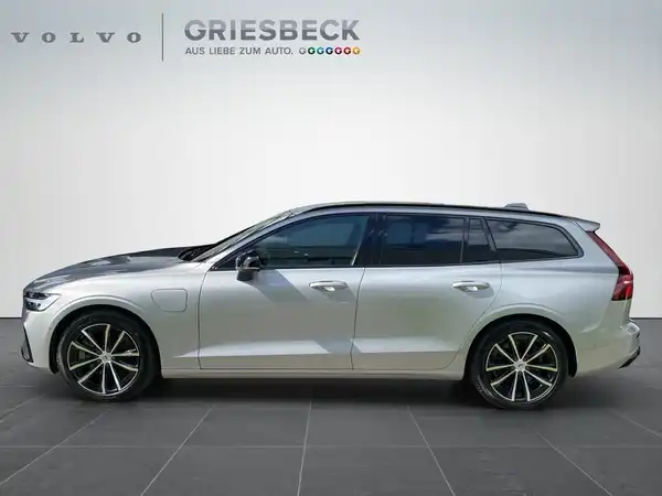 VOLVO V60 (2/20)