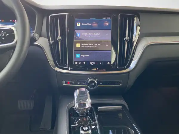 VOLVO V60 (11/20)