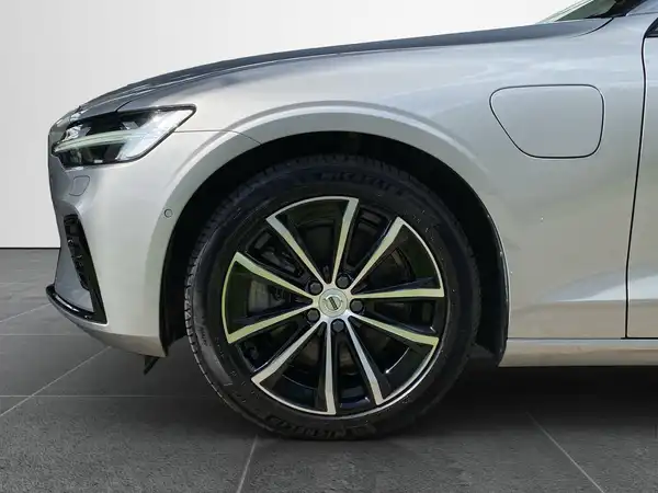VOLVO V60 (15/20)
