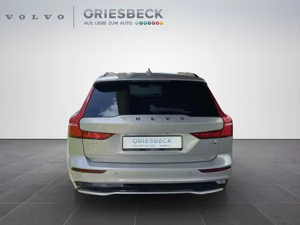VOLVO V60 (4/20)