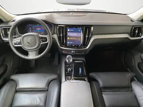 VOLVO V60 (8/20)