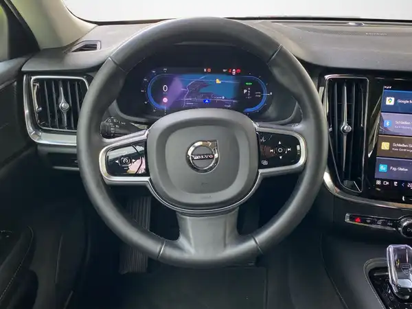 VOLVO V60 (10/20)