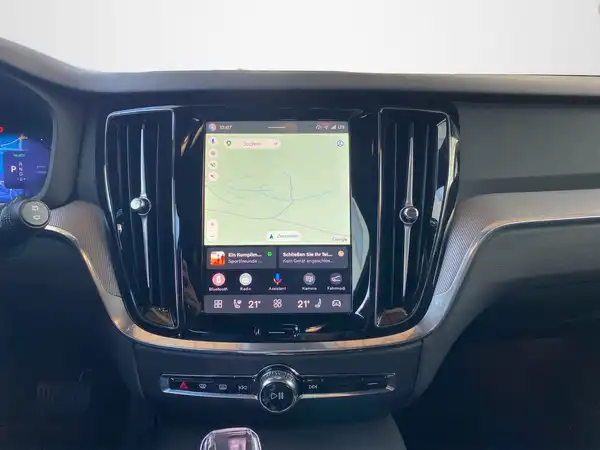 VOLVO V60 (11/22)