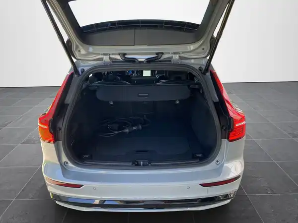 VOLVO V60 (14/22)