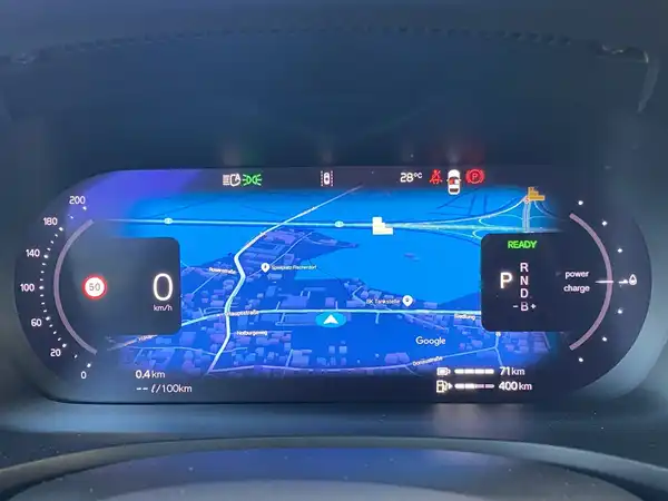 VOLVO V60 (16/22)