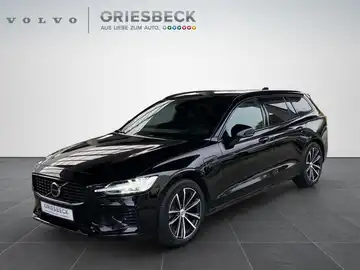 VOLVO V60 (1/23)