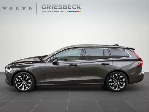 VOLVO V60 (2/22)