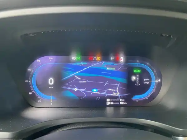 VOLVO V60 (15/22)