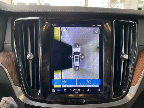 VOLVO V60 (18/22)