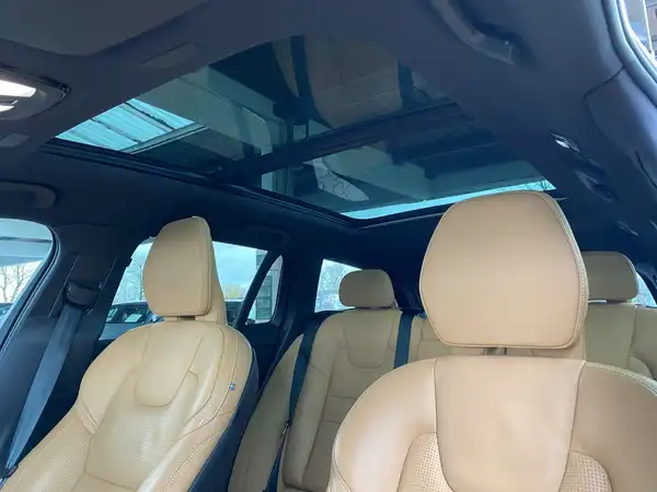 VOLVO V60 (21/22)