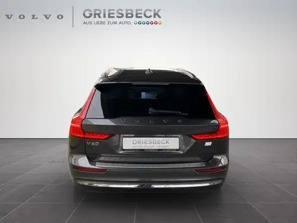 VOLVO V60 (4/22)