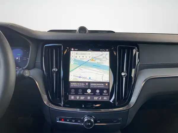 VOLVO V60 (11/22)