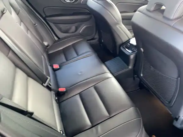 VOLVO V60 (13/22)
