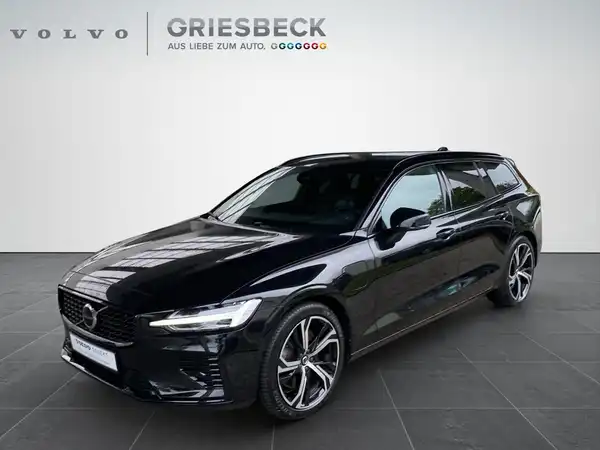 VOLVO V60 (1/21)