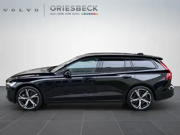 VOLVO V60 (2/21)