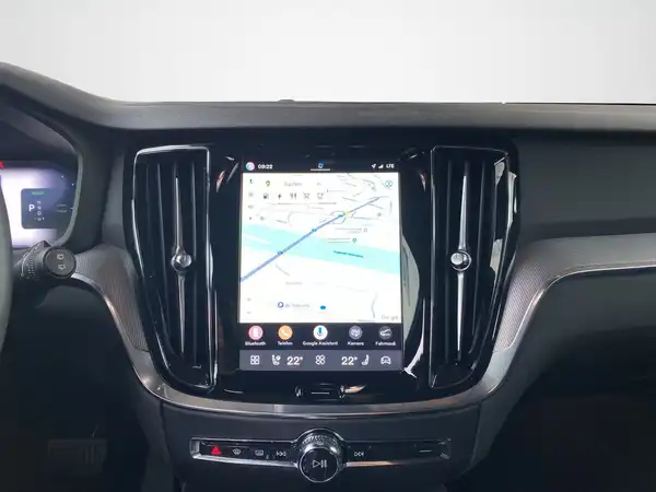 VOLVO V60 (11/21)