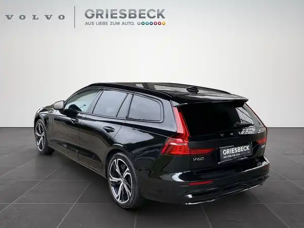 VOLVO V60 (3/21)