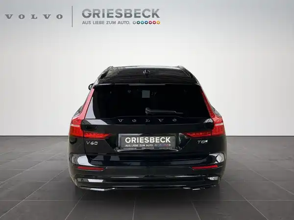VOLVO V60 (4/21)