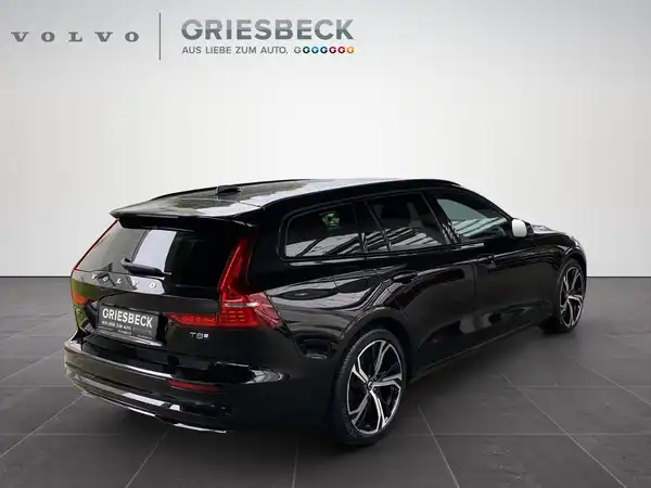 VOLVO V60 (5/21)