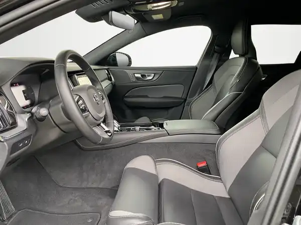 VOLVO V60 (7/21)