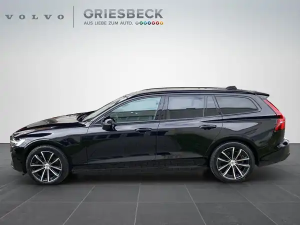 VOLVO V60 (2/22)
