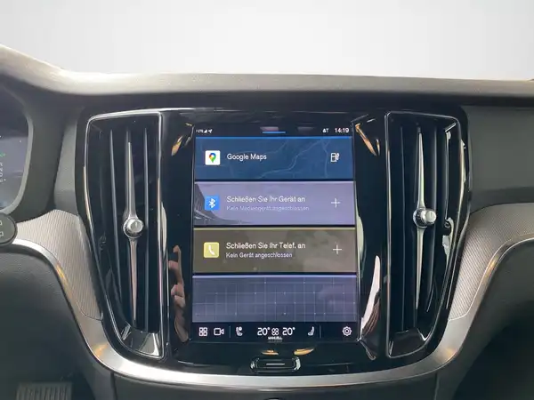 VOLVO V60 (11/22)