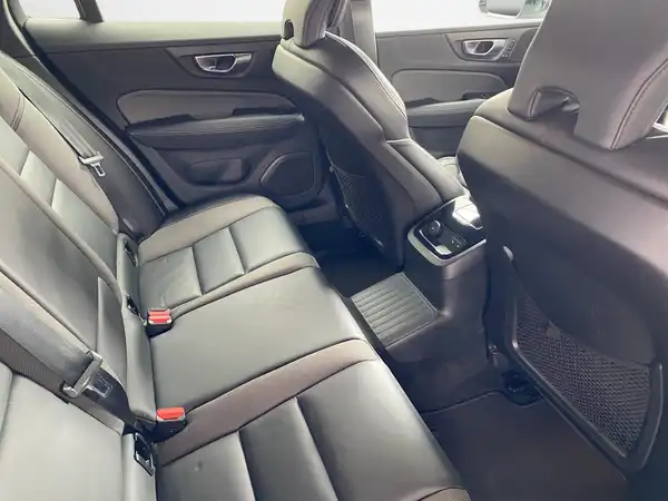 VOLVO V60 (13/22)