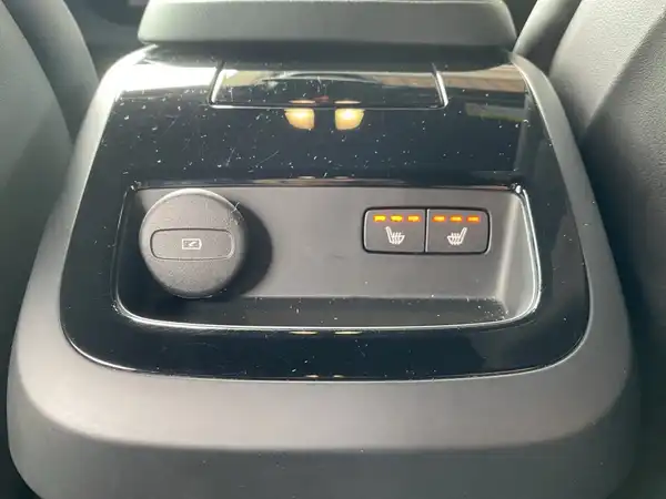 VOLVO V60 (20/22)