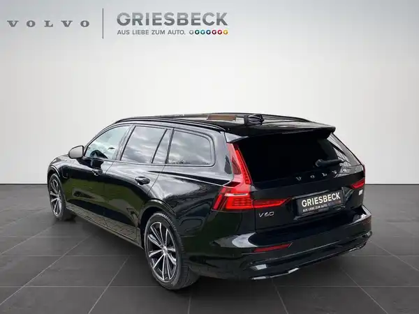 VOLVO V60 (3/22)