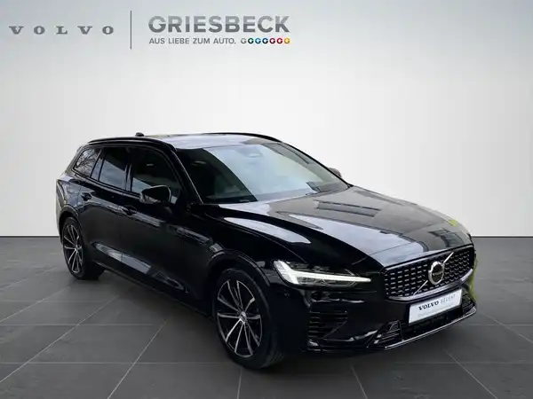 VOLVO V60 (6/22)