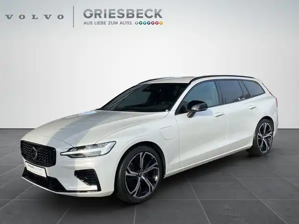 VOLVO V60 (1/22)