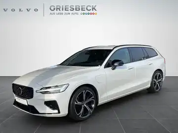 VOLVO V60 (1/22)