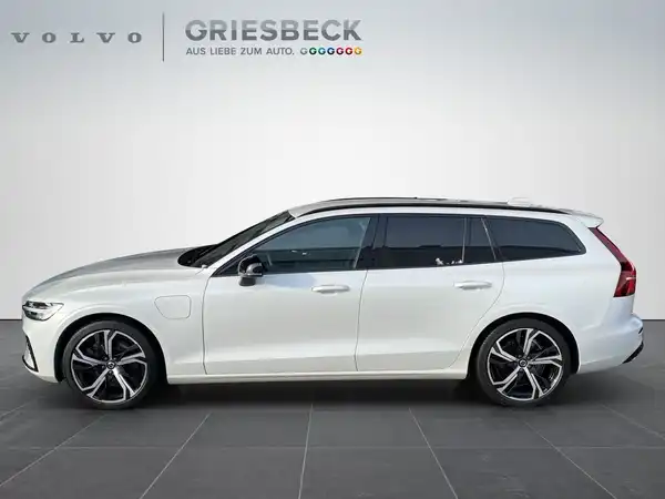 VOLVO V60 (2/22)