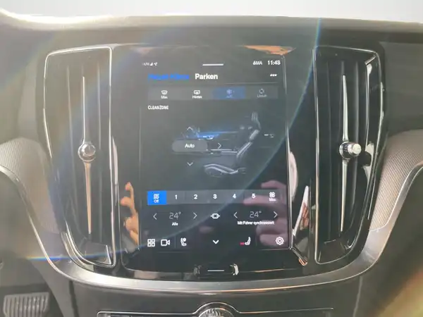 VOLVO V60 (11/22)